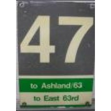 47th - Ashland-63/East 63rd